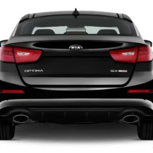 شیشه عقب کیا اپتیما برای مدل 2010 تا 2015 (1)