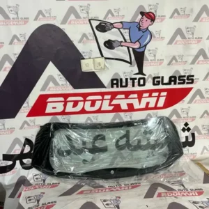 قیمت شیشه عقب تیگو 8 پرو دودی (1)