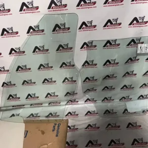 نصب شیشه درب ام وی ام 530 (1)