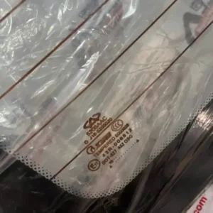 تعویض شیشه عقب ام وی ام 550 2 (1)