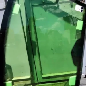 شیشه جلو دودی فابریک مناسب پراید صبا و ۱۱۱ و وانت و ۱۴۱