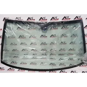 نصب شیشه جلو پراید 141