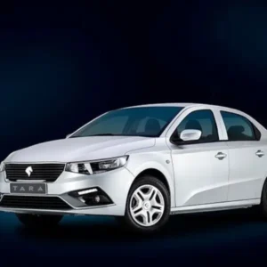 شیشه درب تارا