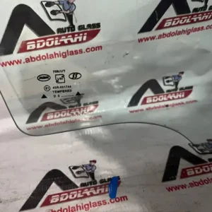 شیشه درب جلو راست MVM 110 جدید (2)