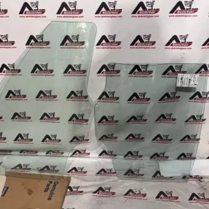 شیشه درب جلو چپ MVM530 - MVM550 (1)