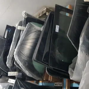 شیشه عقب هیوندای آزرا گرنجور ۲۰۱۸