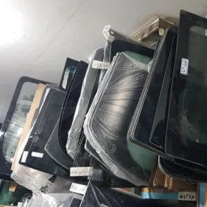 شیشه عقب هیوندای آزرا مدل 2005 تا 2020