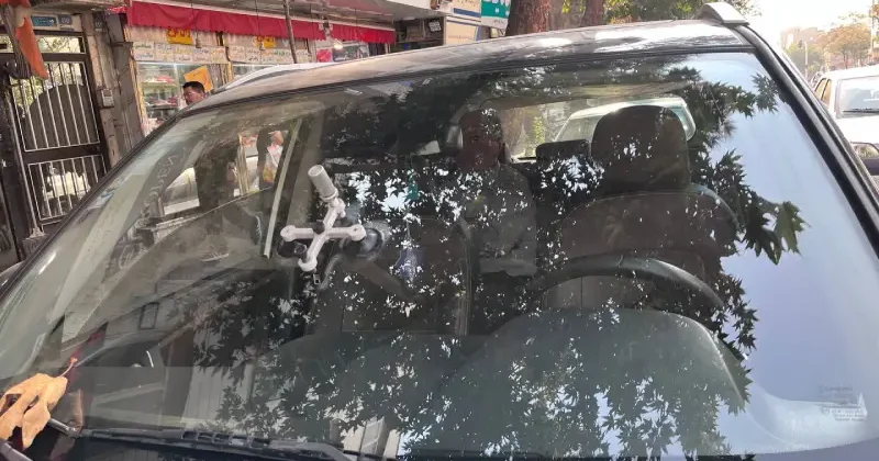 ترمیم شیشه اتومبیل شرق تهران