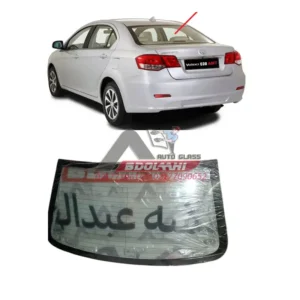 تعویض شیشه عقب گریت وال ولکس C30