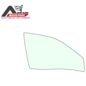 شیشه بغل فوتون پیکاپ تونلند مدل 1393 تا 1399