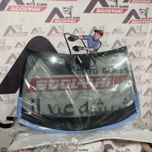 شیشه جلو ولوو xc90 (1)