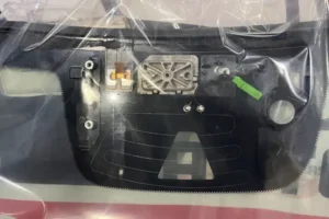 شیشه جلو ولوو xc90 دوربین دار (1)