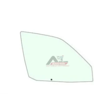 شیشه درب جلو فیدلیتی