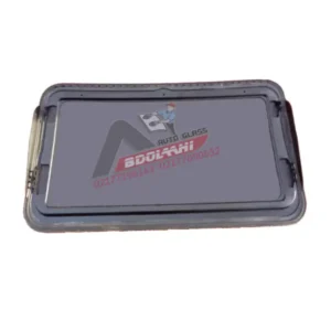 شیشه سانروف سراتو 2010_2013