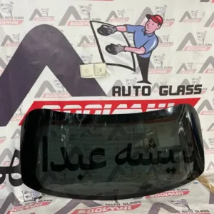 شیشه عقب لکسوس lx570 (1)