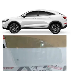 قیمت شیشه درب عقب دیگنیتی