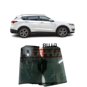 نصب شیشه درب عقب فیدلیتی