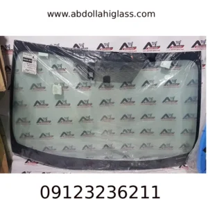 شیشه جلو جنیون پارت پریوس 2017 (1)