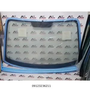 قیمت شیشه جلو اسپورتیج 2013 (1)